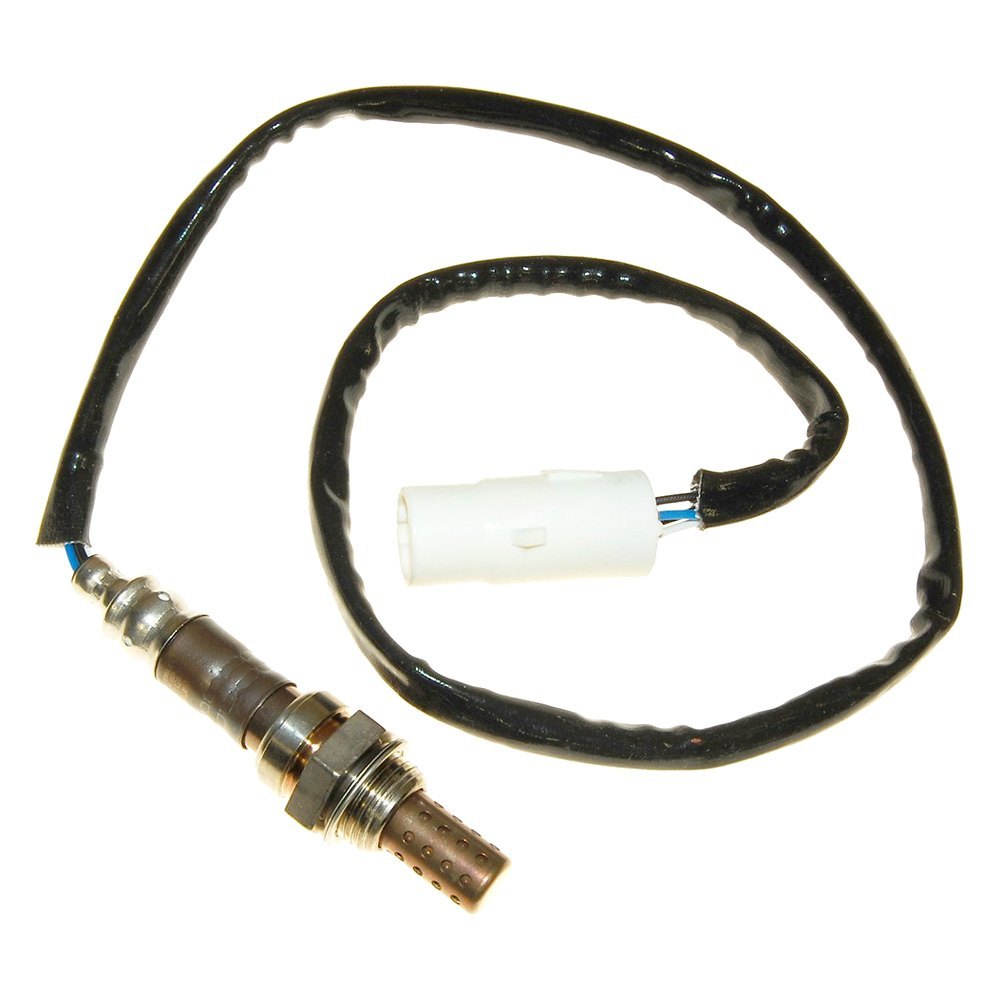 Heated oxygen sensor. Heated oxygen sensor