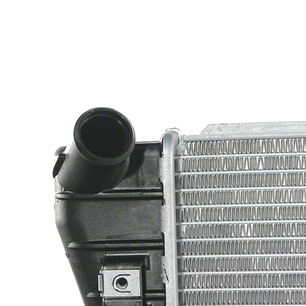 Radiator ACDelco GM Original Equipment 21556