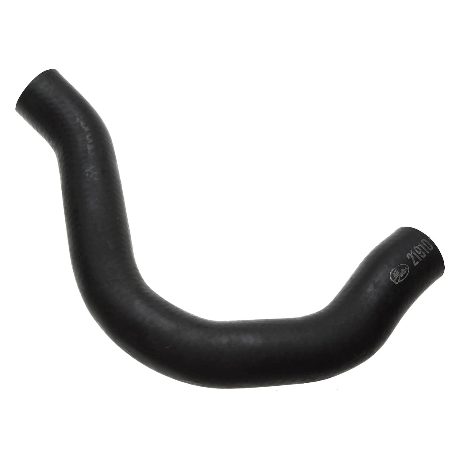 ACDelco 22257M Professional Upper Molded Coolant Hose 