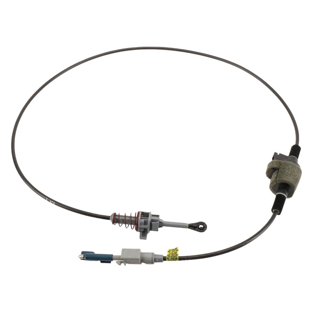 ACDelco® Genuine GM Parts™ Shift Interlock Cable