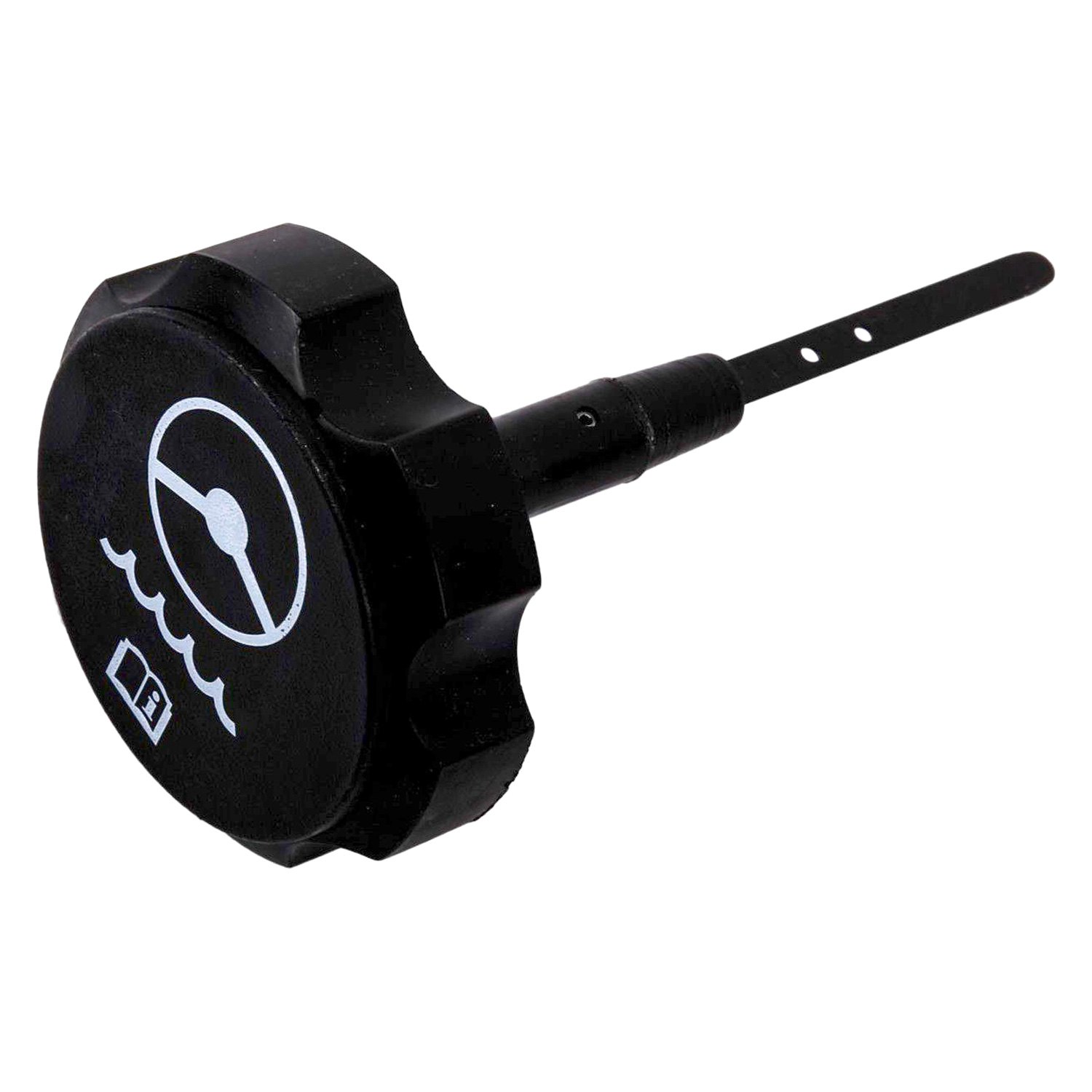 ACDelco® Chevy Silverado 2014 Power Steering Reservoir Cap