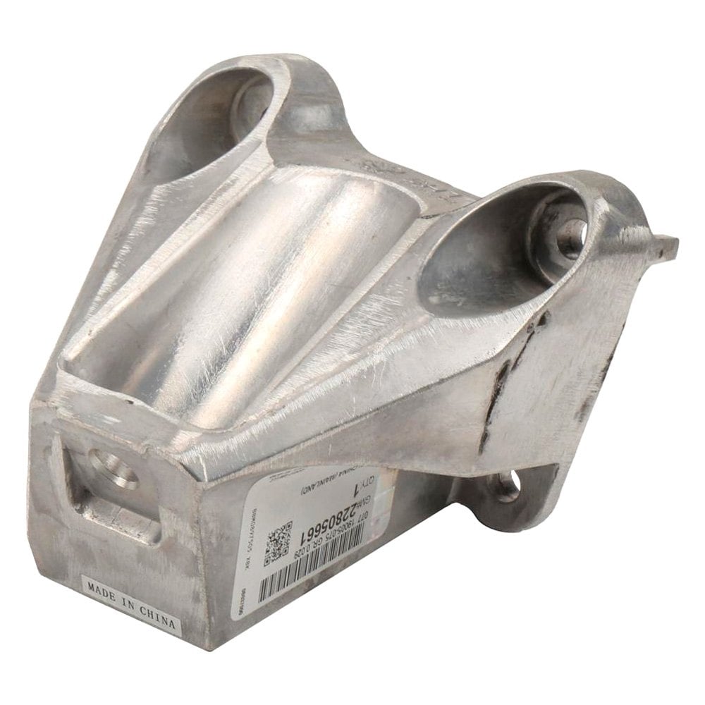 ACDelco® 22805661 Genuine GM Parts™ Driver Side Engine Mount Bracket