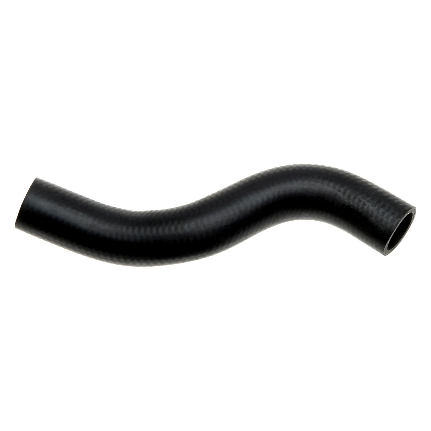 Heater Core Hoses ACDelco Professional 14591S Molded Heater Hose Premium Epdm Rubber Replacement Hose 925036