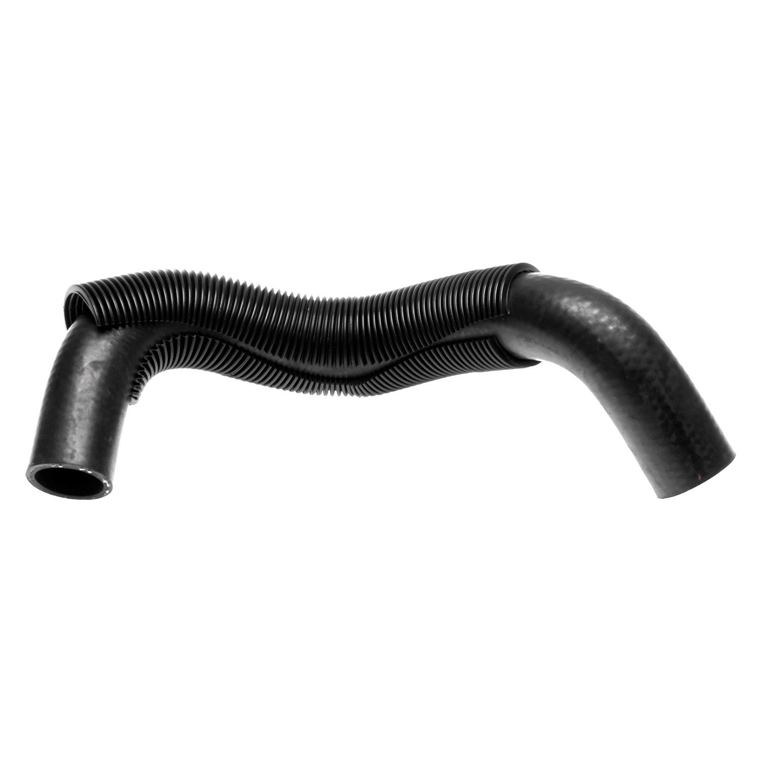 ACDelco® 22879M Professional™ Molded Engine Coolant Radiator Hose