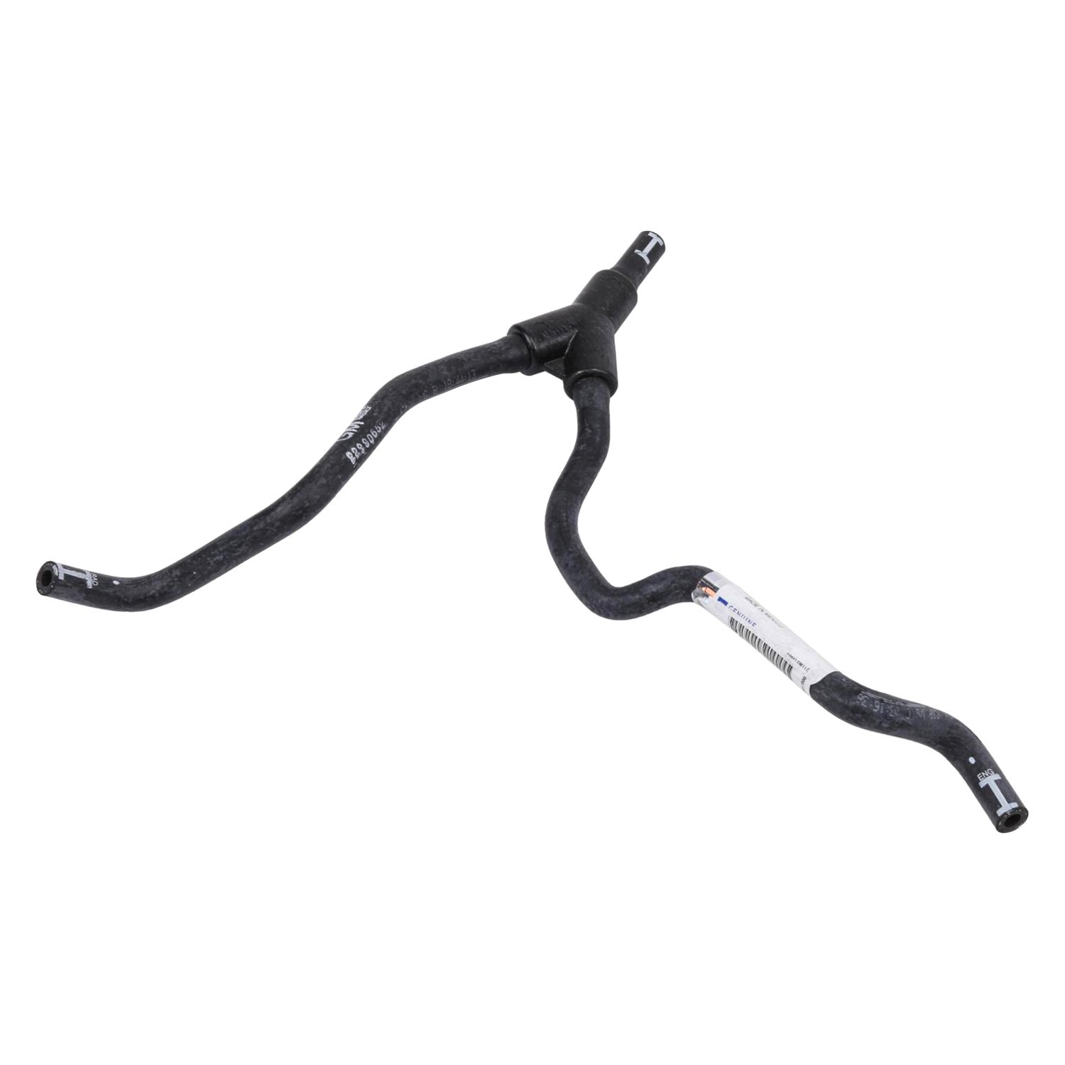 ACDelco® Cadillac CTS 2014 Genuine GM Parts™ Engine Coolant Hose