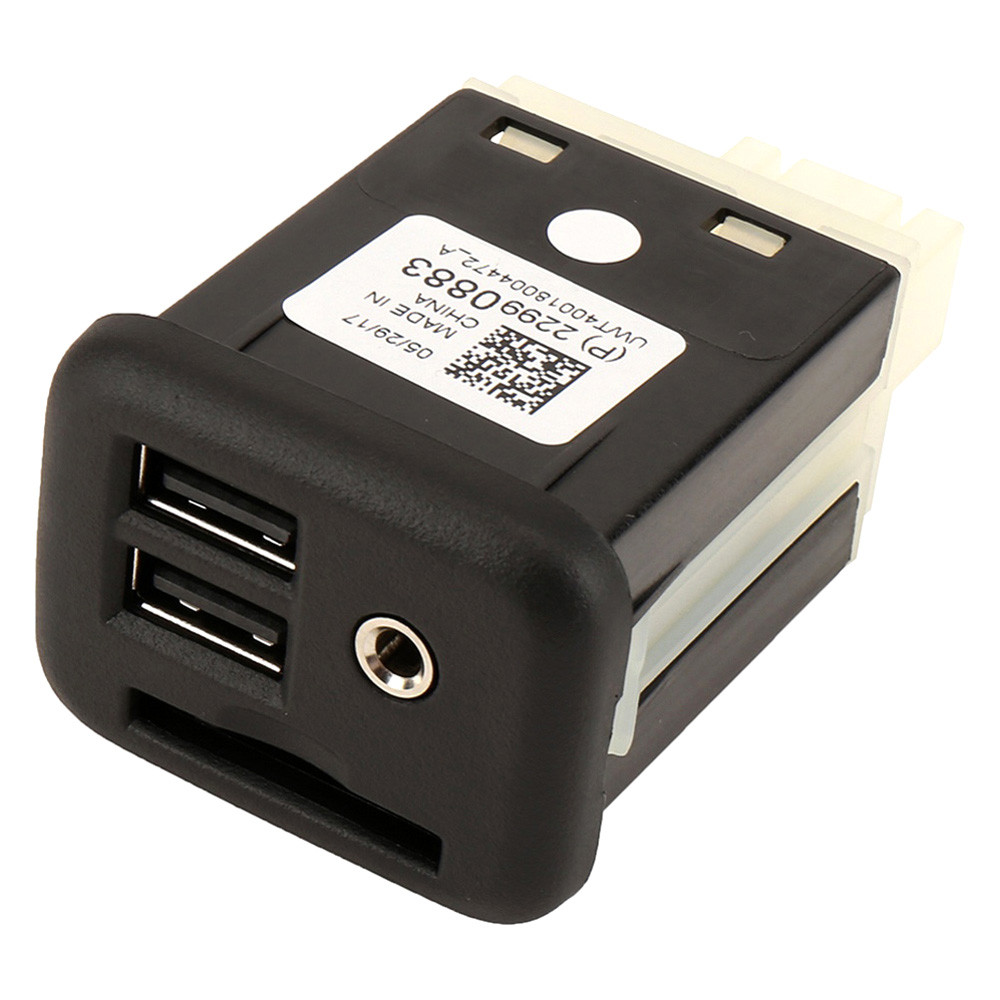 ACDelco 5 Terminal Power Window Switch 22774498 | O'Reilly Auto Parts
