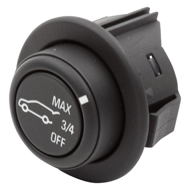 ACDelco® 23161707 Liftgate Release Switch