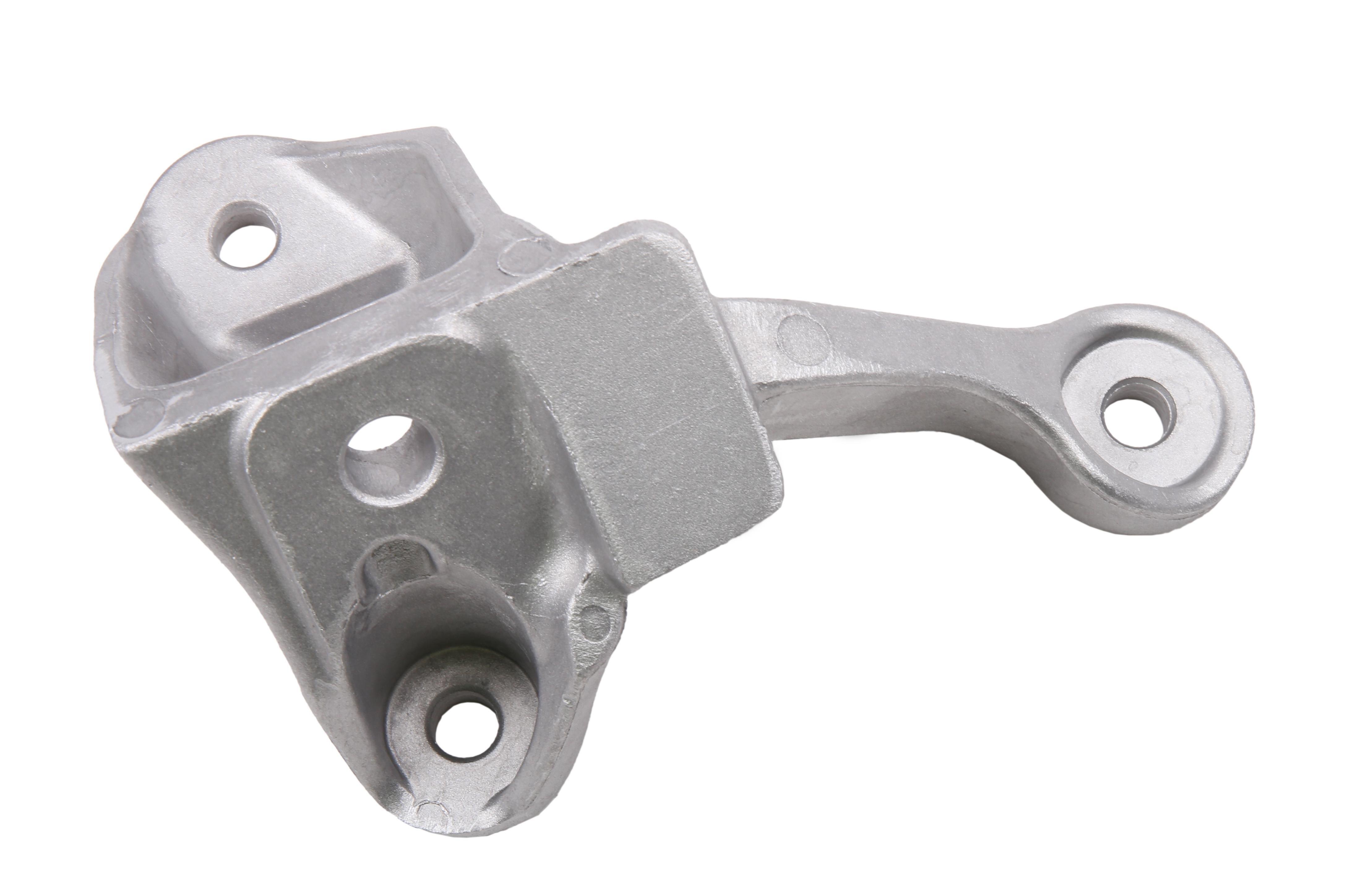 ACDelco® 23207231 - Genuine GM Parts™ Driver Side Engine Mount Bracket