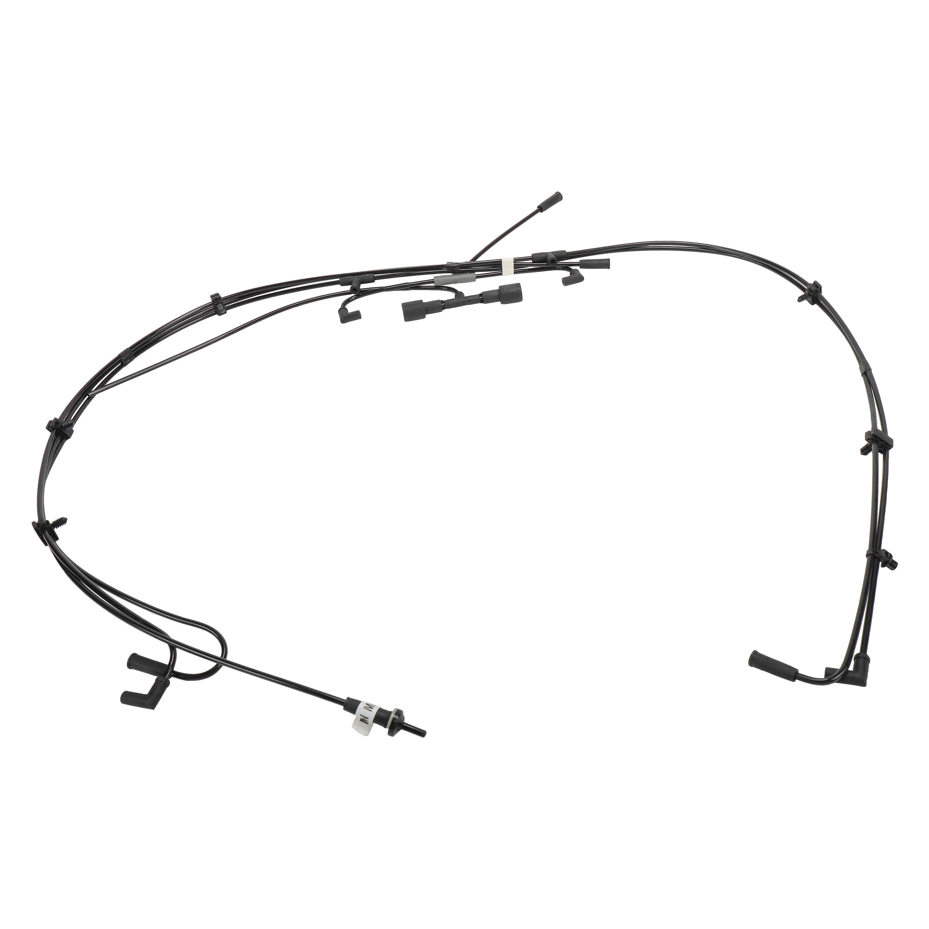 ACDelco® GM Genuine Parts Engine Mount Vacuum Hose