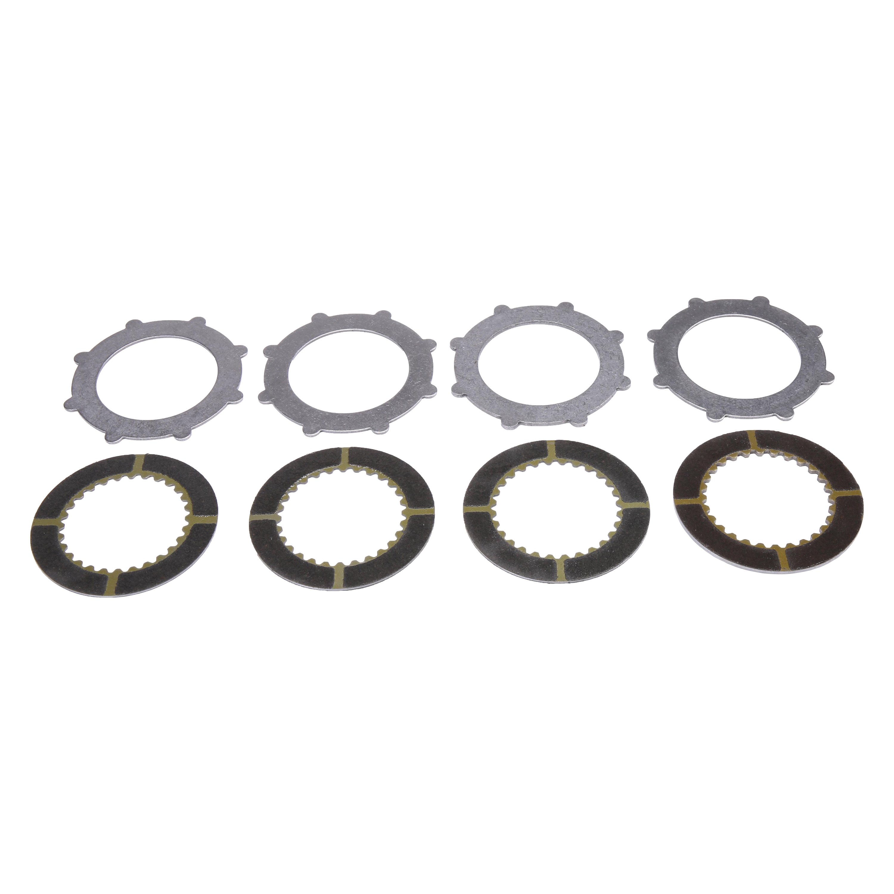 ACDelco® 23347694 Genuine GM Parts™ Differential Clutch Pack