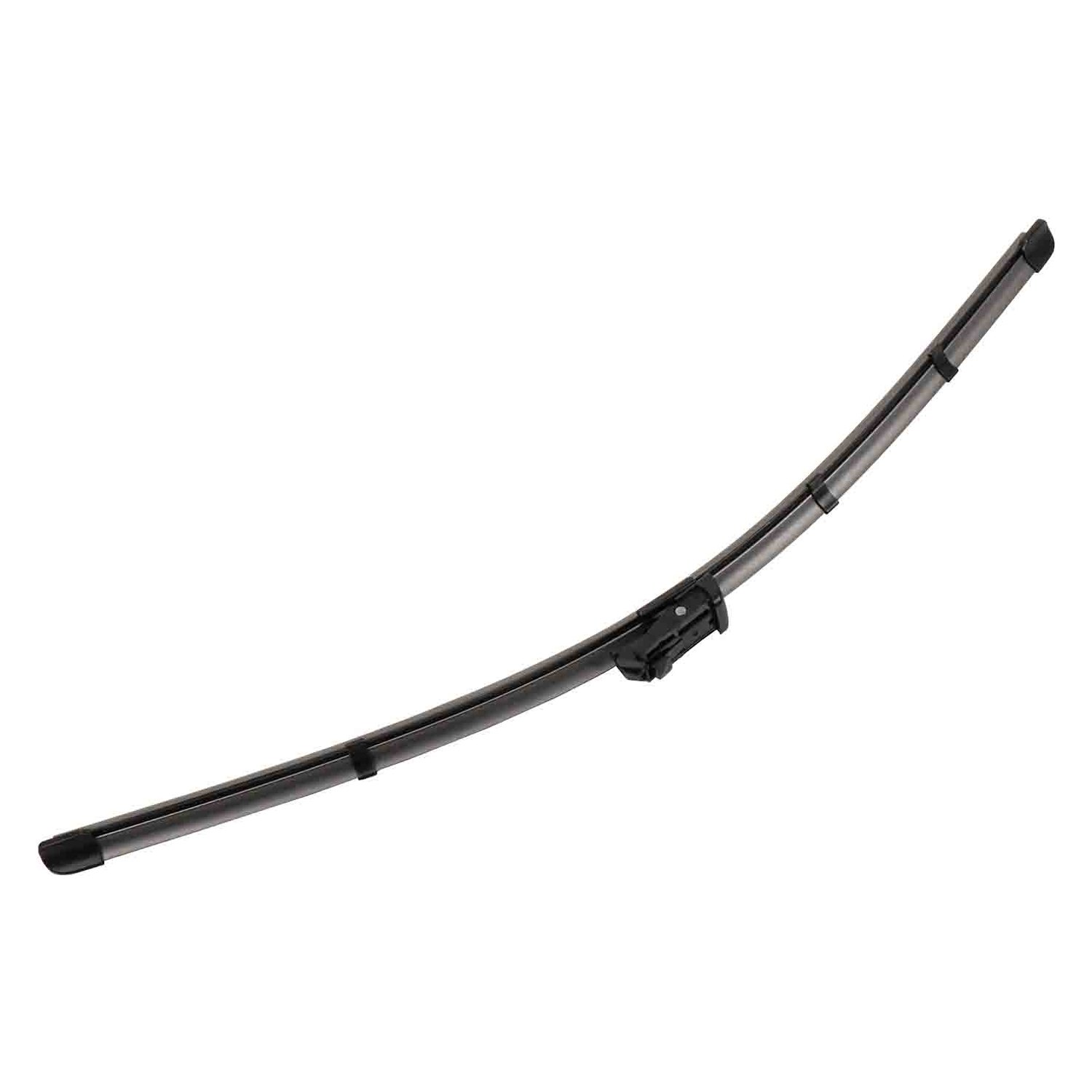 ACDelco® 23417074 GM Original Equipment Black Wiper Blade