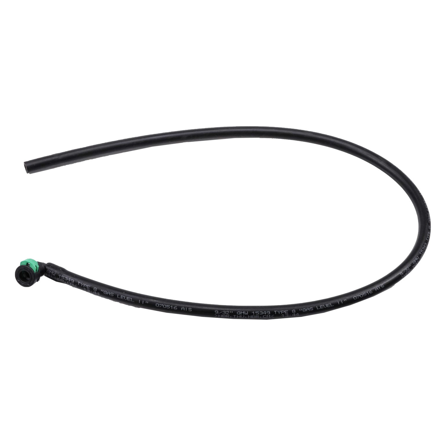 ACDelco® 23438144 Genuine GM Parts™ Fuel Tank Vent Hose