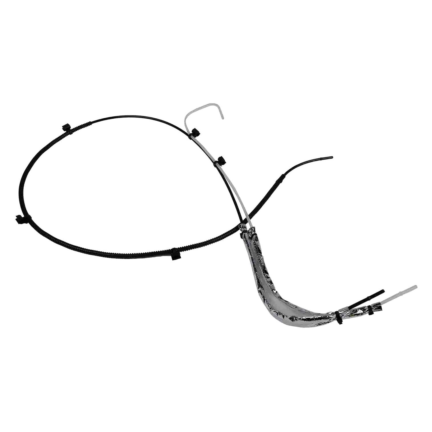 ACDelco® 23452960 GM Original Equipment™ Air Suspension Compressor Line