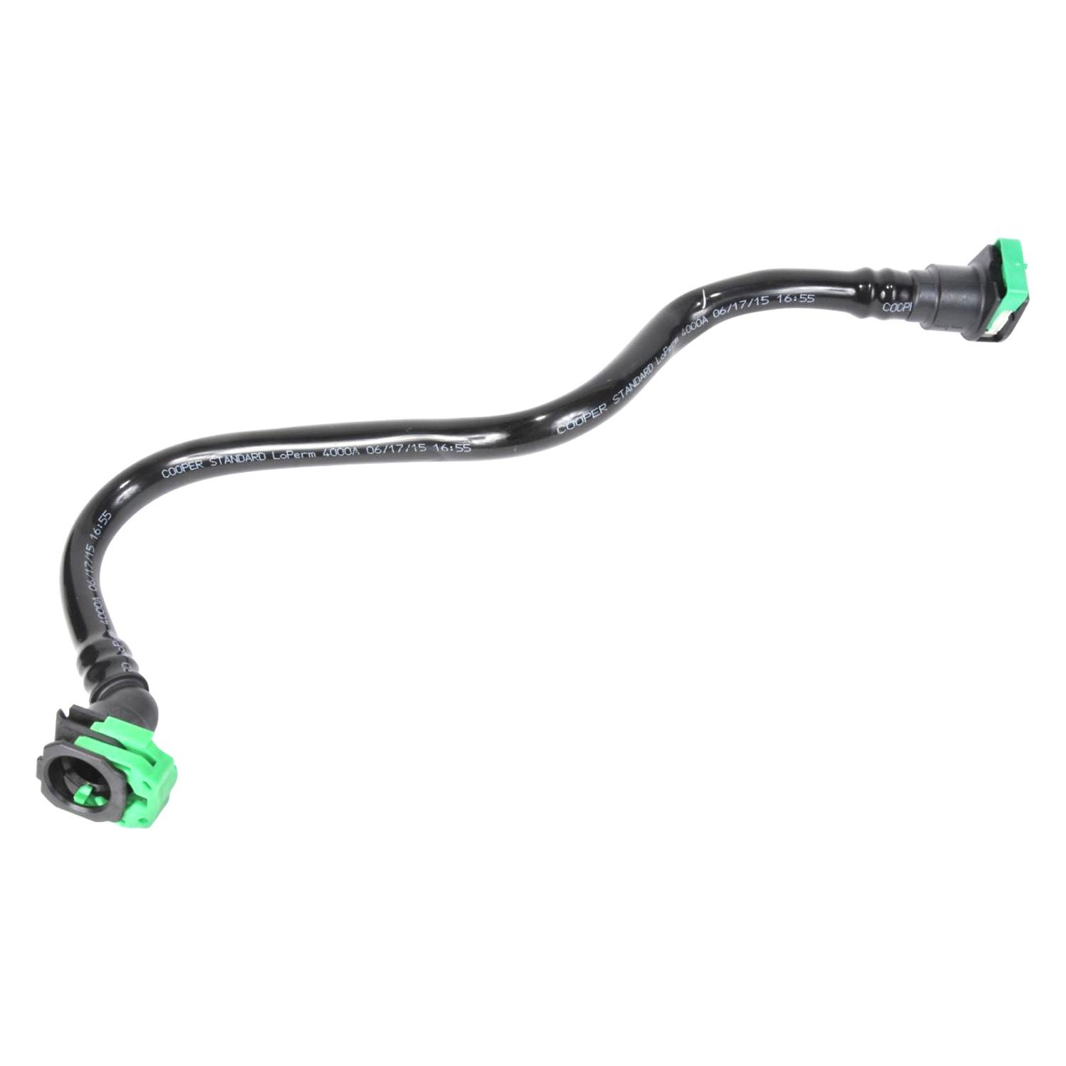 ACDelco® Genuine GM Parts™ Vapor Canister Vent Valve Hose