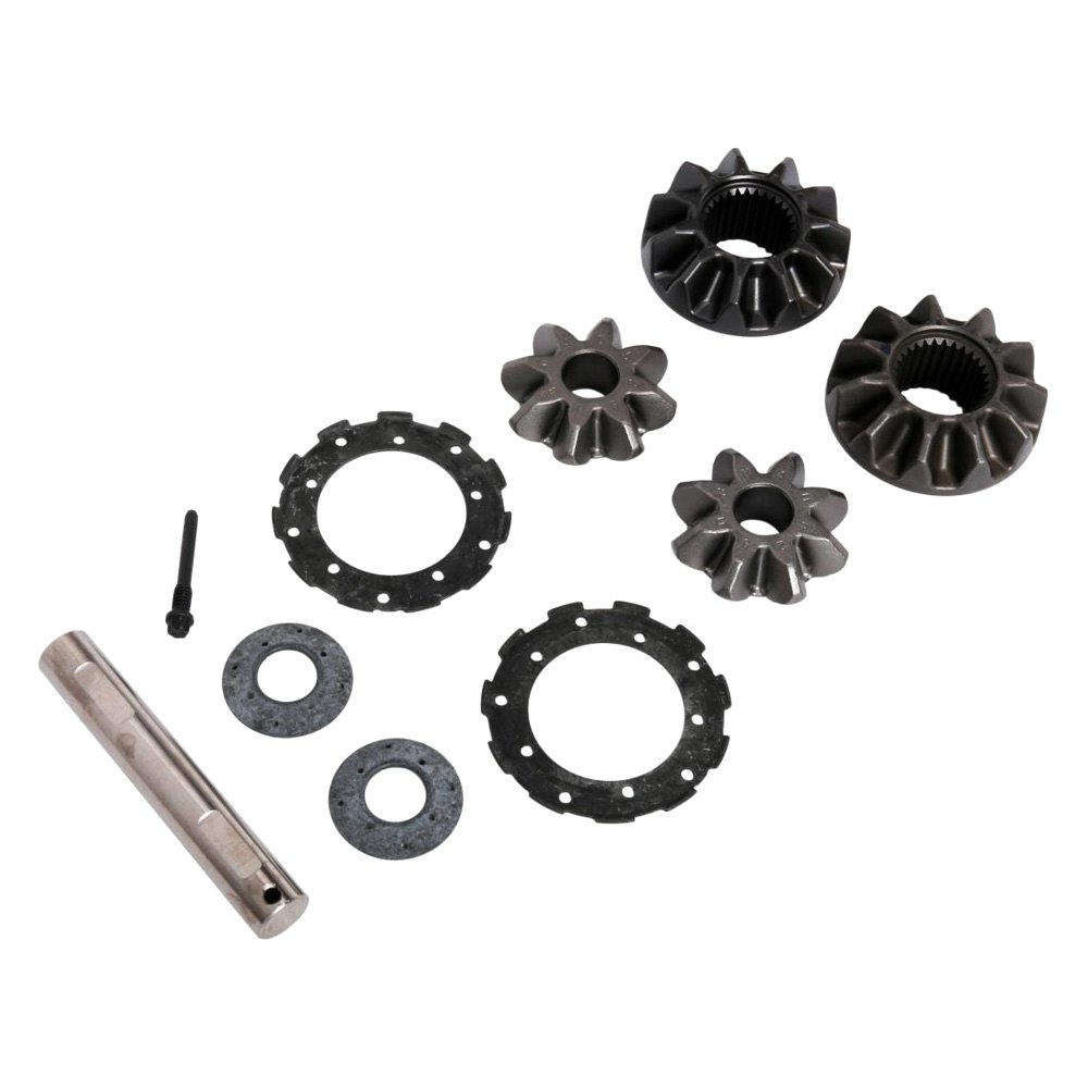 Acdelco® Genuine Gm Parts™ Differential Side And Pinion Gear Kit