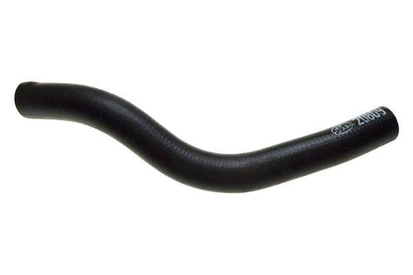 ACDelco 24044L Professional Upper Molded Coolant Hose 