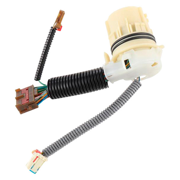 ACDelco® 24055275 - Genuine GM Parts™ Automatic Transmission