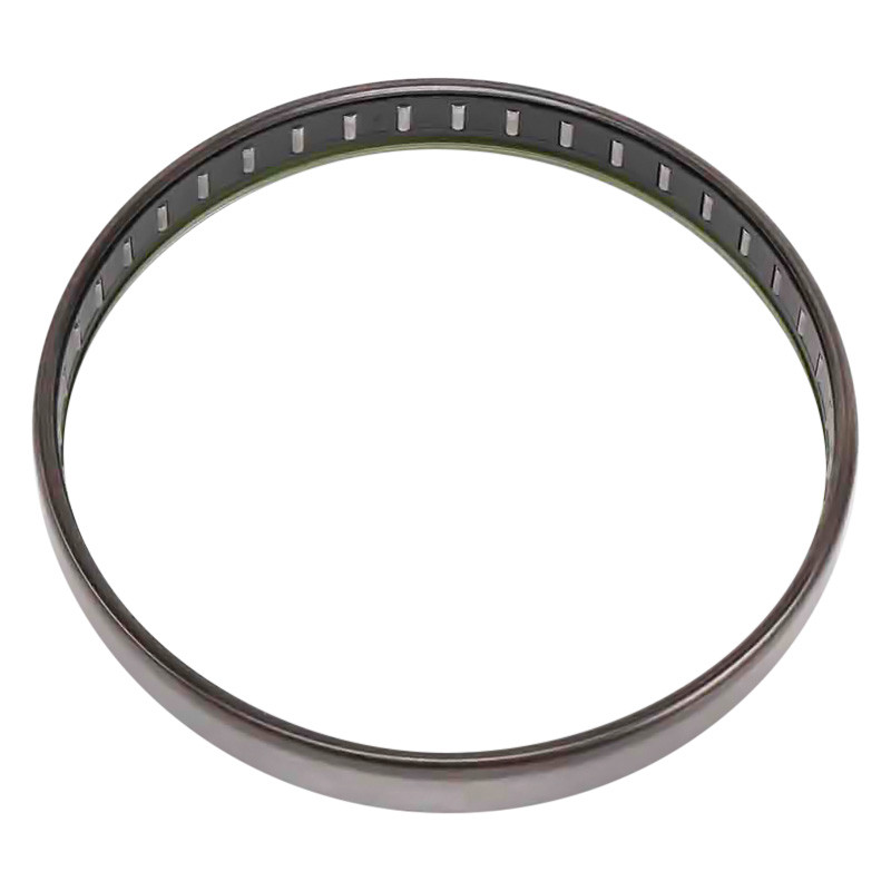 Automatic Transmission 1 2 3 4 5 Reverse Clutch Backin Plate Retainin Ring 24264953
