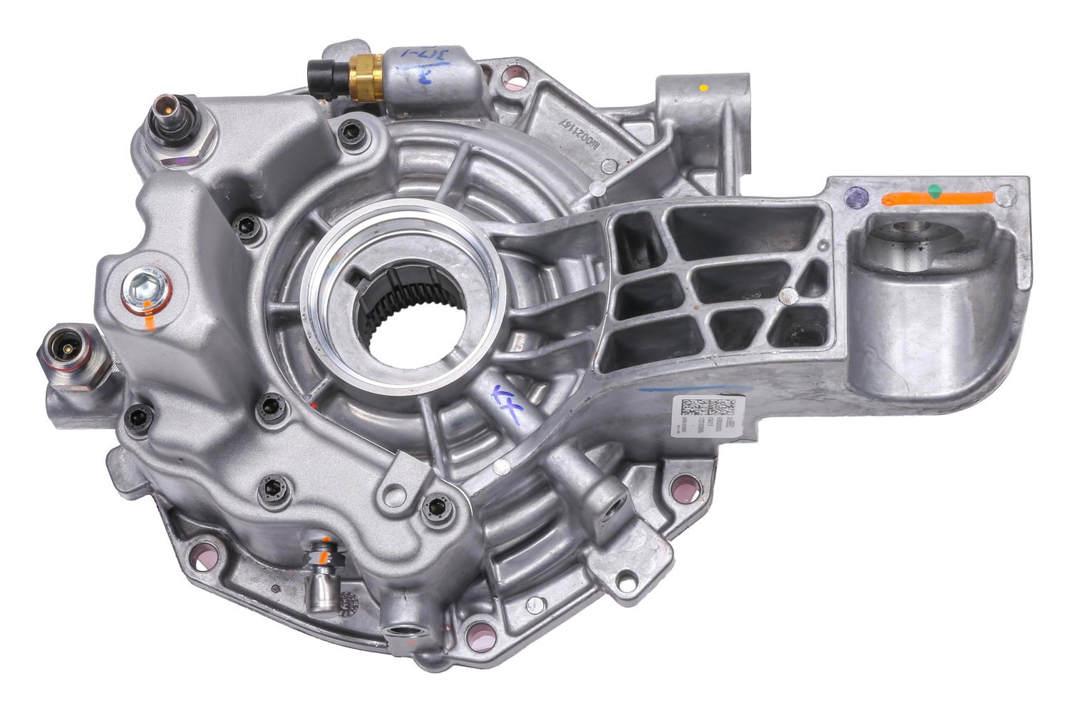 ACDelco® 24259893 Genuine GM Parts™ Differential Clutch Pack