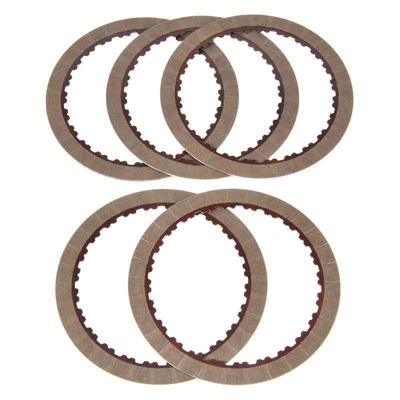 ACDelco® 24273010 Genuine GM Parts™ Automatic Transmission Clutch Plate