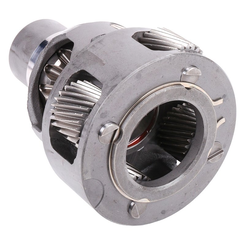 ACDelco® 24287261 GM Original Equipment™ Front Differential Carrier