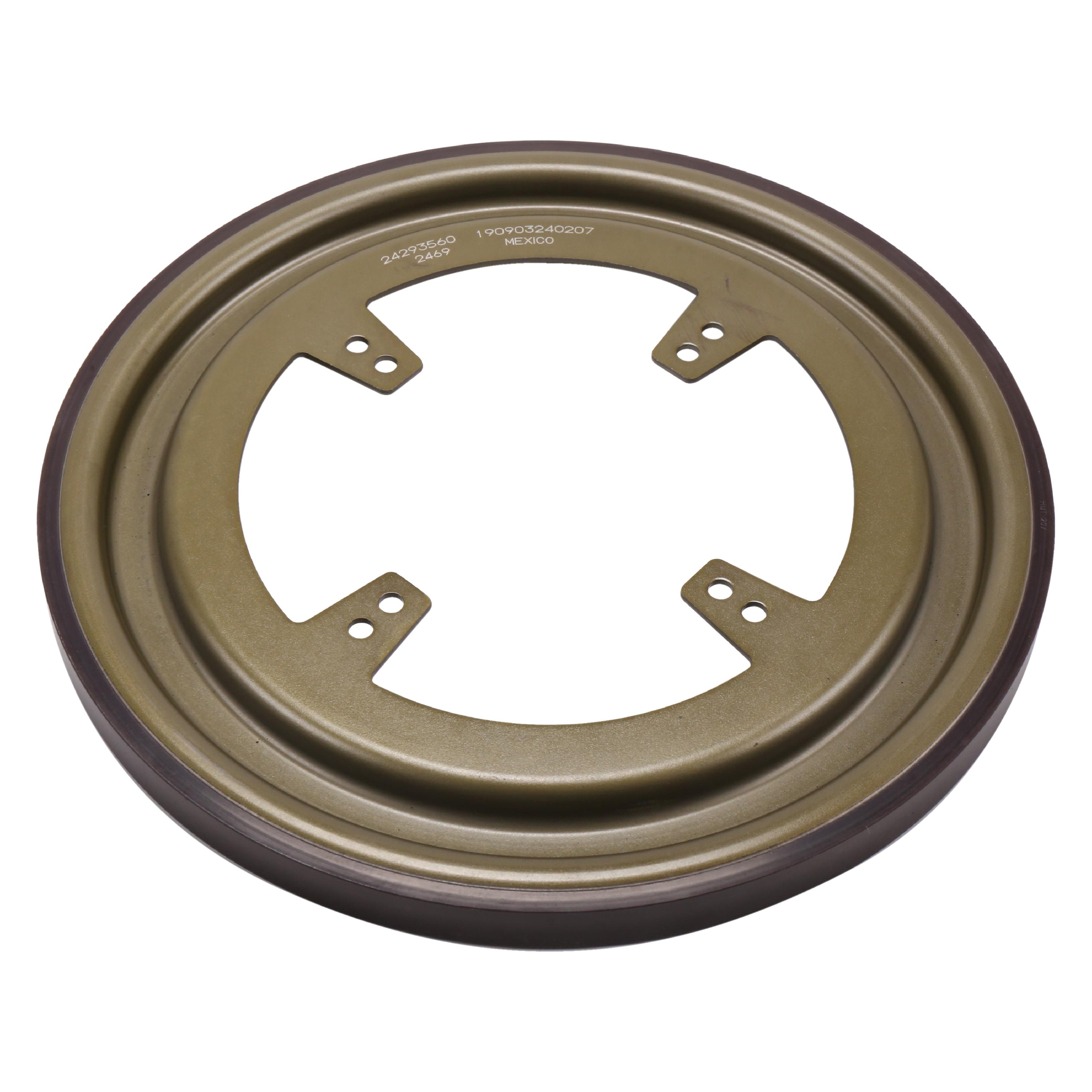 ACDelco® 24293560 GM Original Equipment™ Automatic Transmission