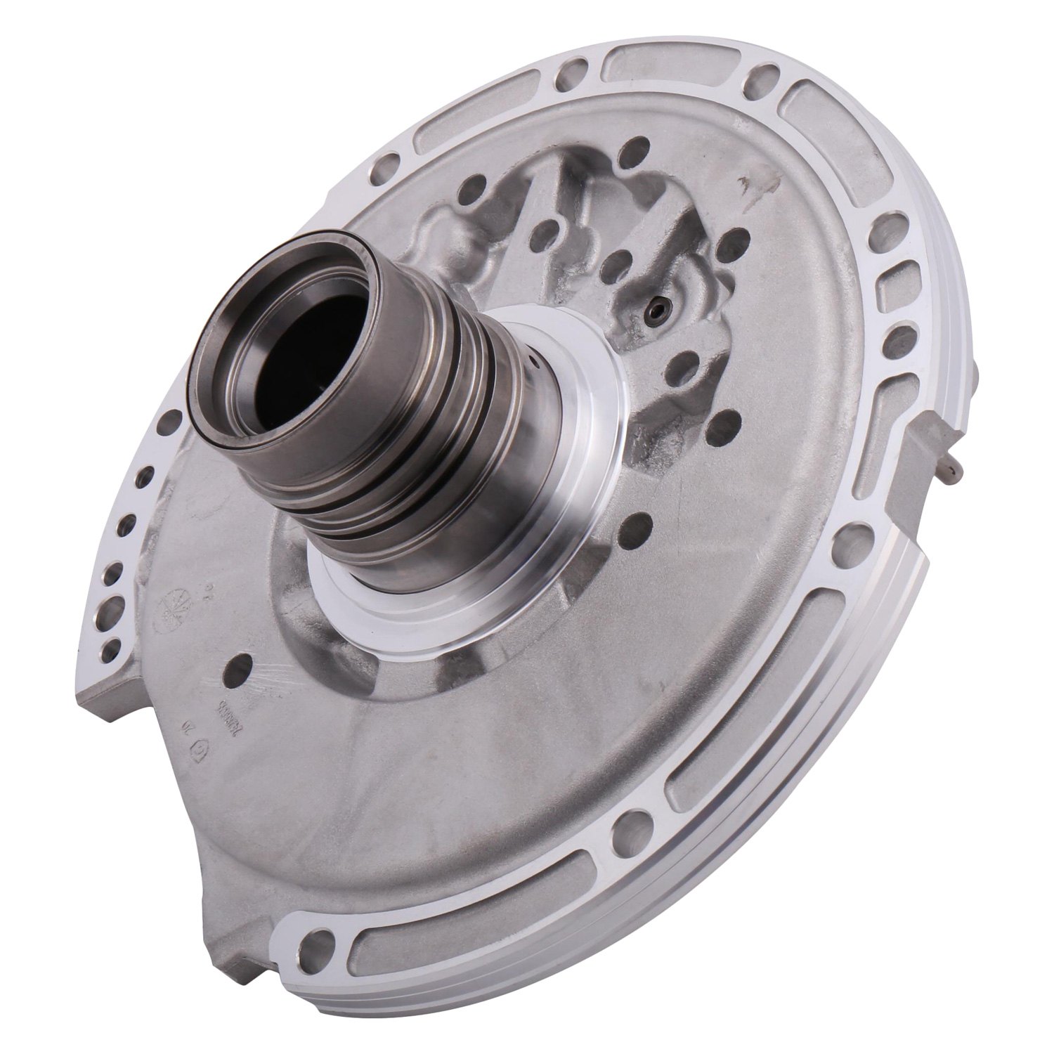 ACDelco® GM Original Equipment™ Automatic Transmission Stator Shaft