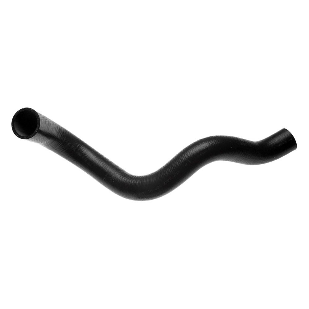 ACDelco 20353S Professional Upper Molded Coolant Hose 