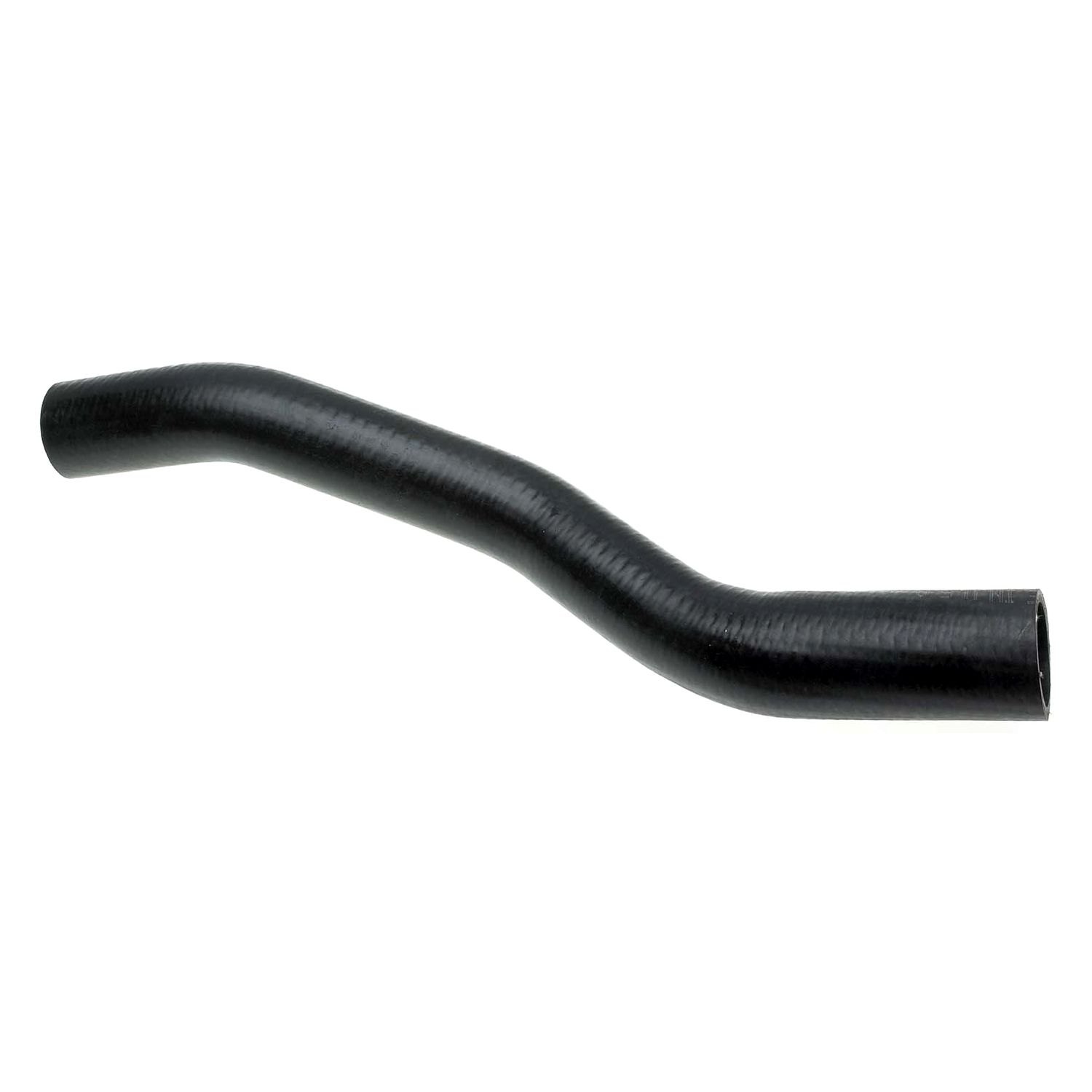 ACDelco® 24635L Professional™ Molded Engine Coolant Radiator Hose