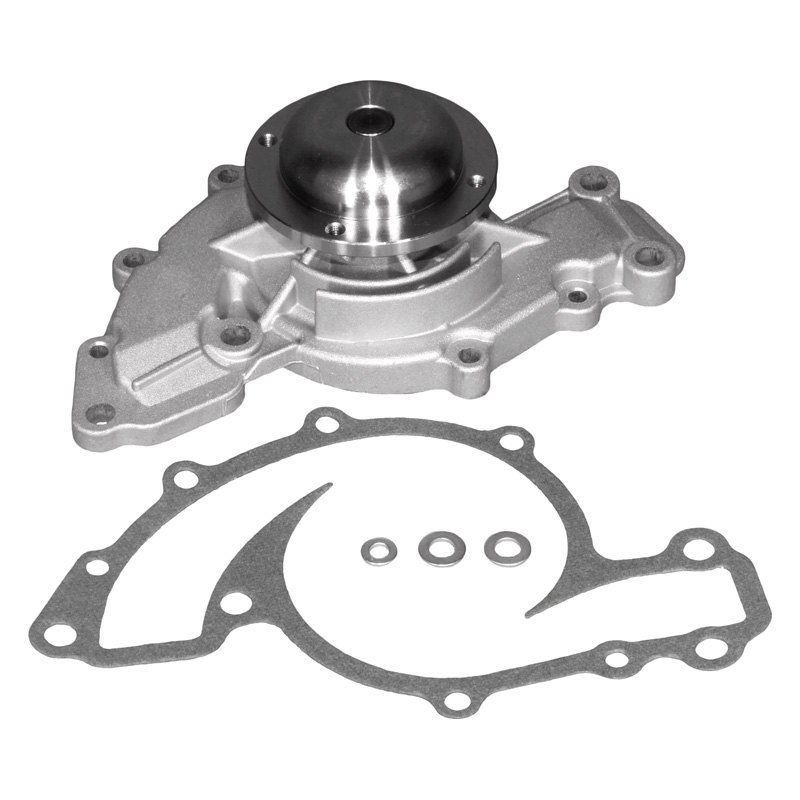 ACDelco 252-582 Professional Water Pump Kit