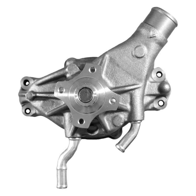 Engine Water Pump ACDelco Pro 252-711