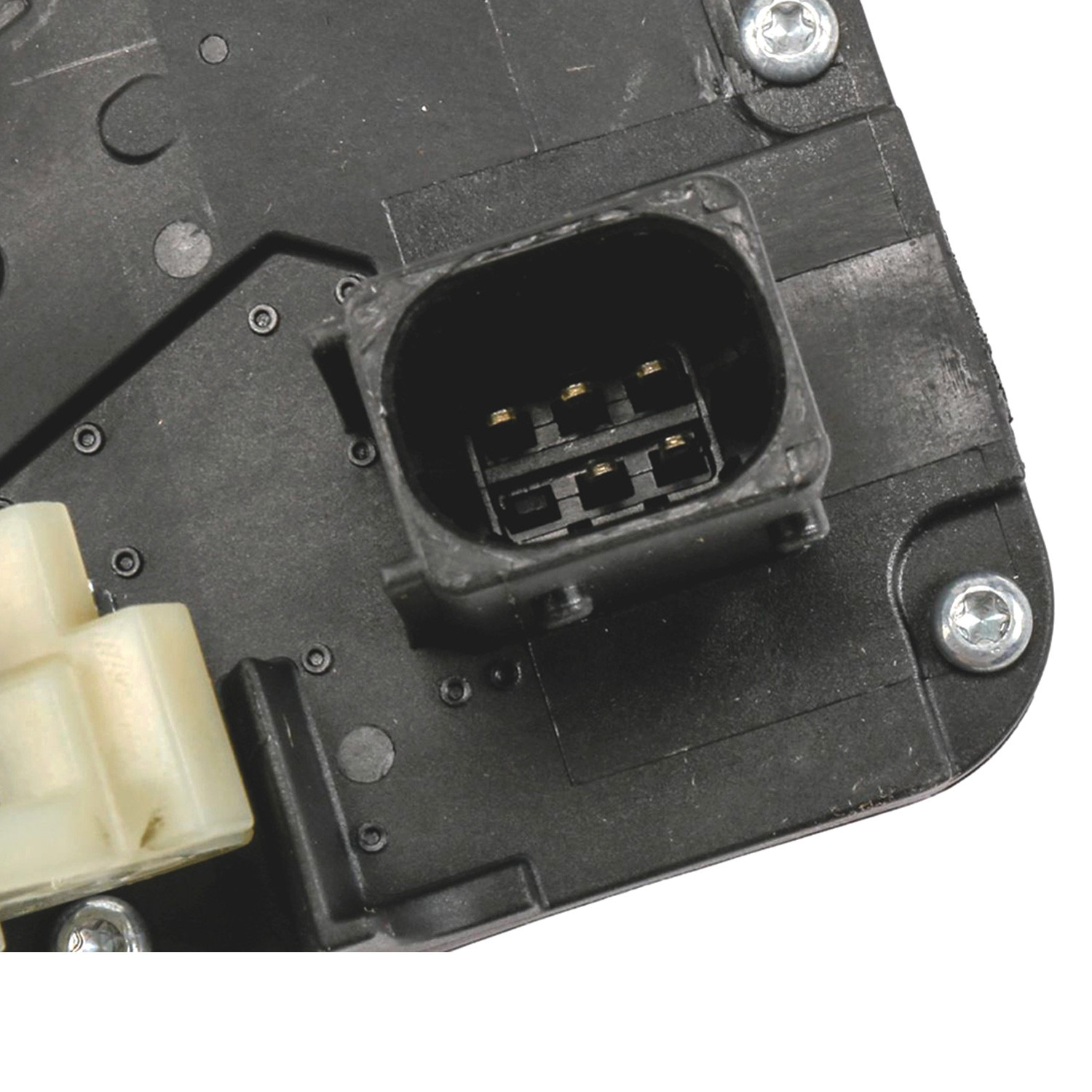 Rear Right Door Lock Actuator For Chevy Silverado & GMC Sierra 2001-2007
