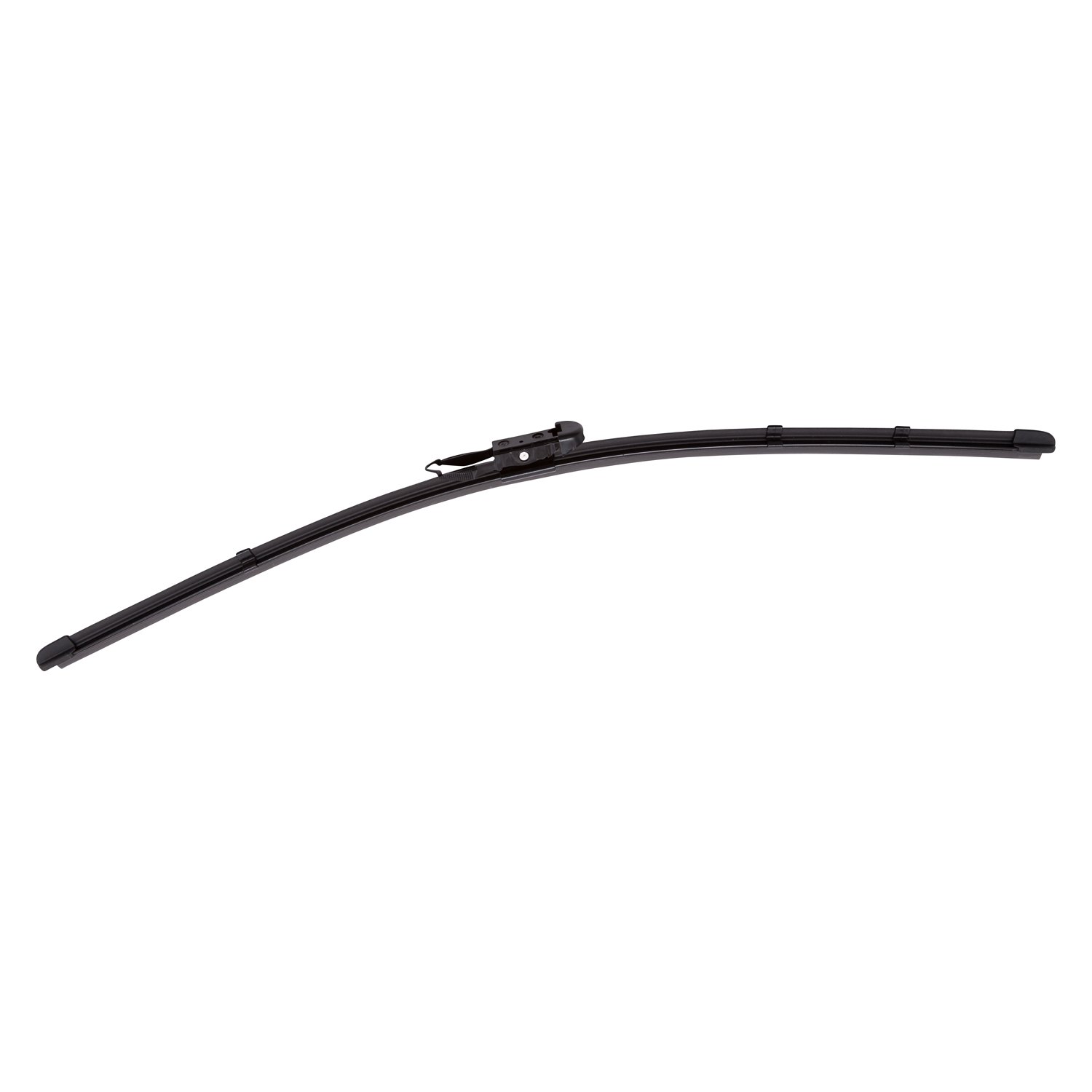 ACDelco® 25877402 GM Original Equipment Black Wiper Blade