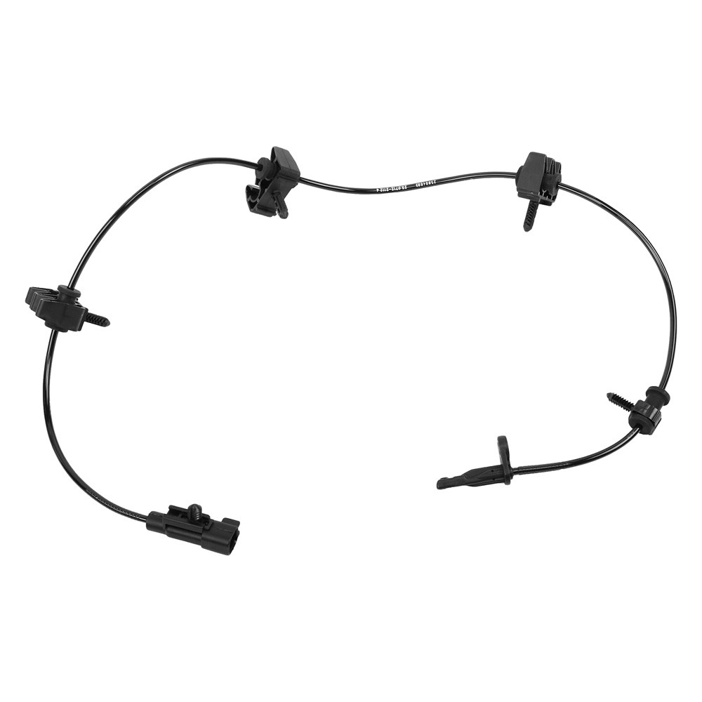 ACDelco 84362328 ABS Wheel Speed Sensor - Rear Passenger Side, GM Original Equipment Replacement - View #8
