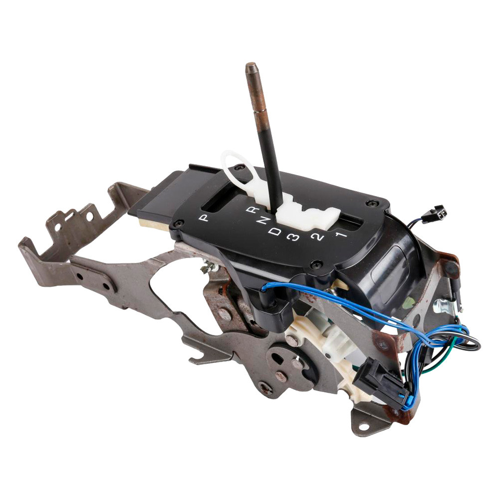 ACDelco® 25927246 - GM Genuine Parts™ Automatic Transmission Shift ...