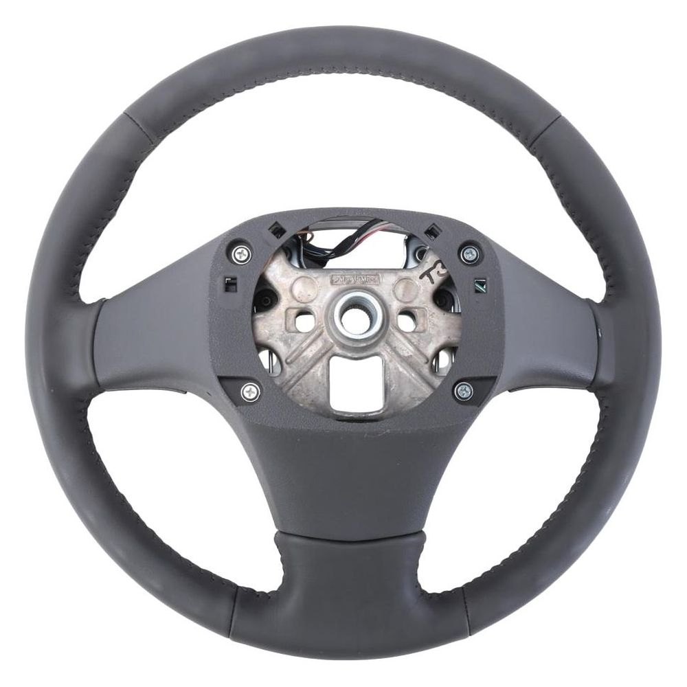 GM Genuine Parts 25932328 Ebony Steering Wheel 