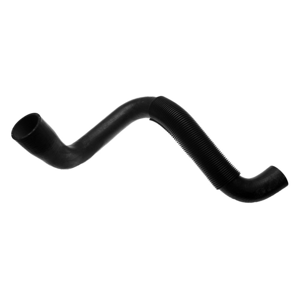 Radiator Coolant Hose-Molded Lower ACDelco Pro 24222L