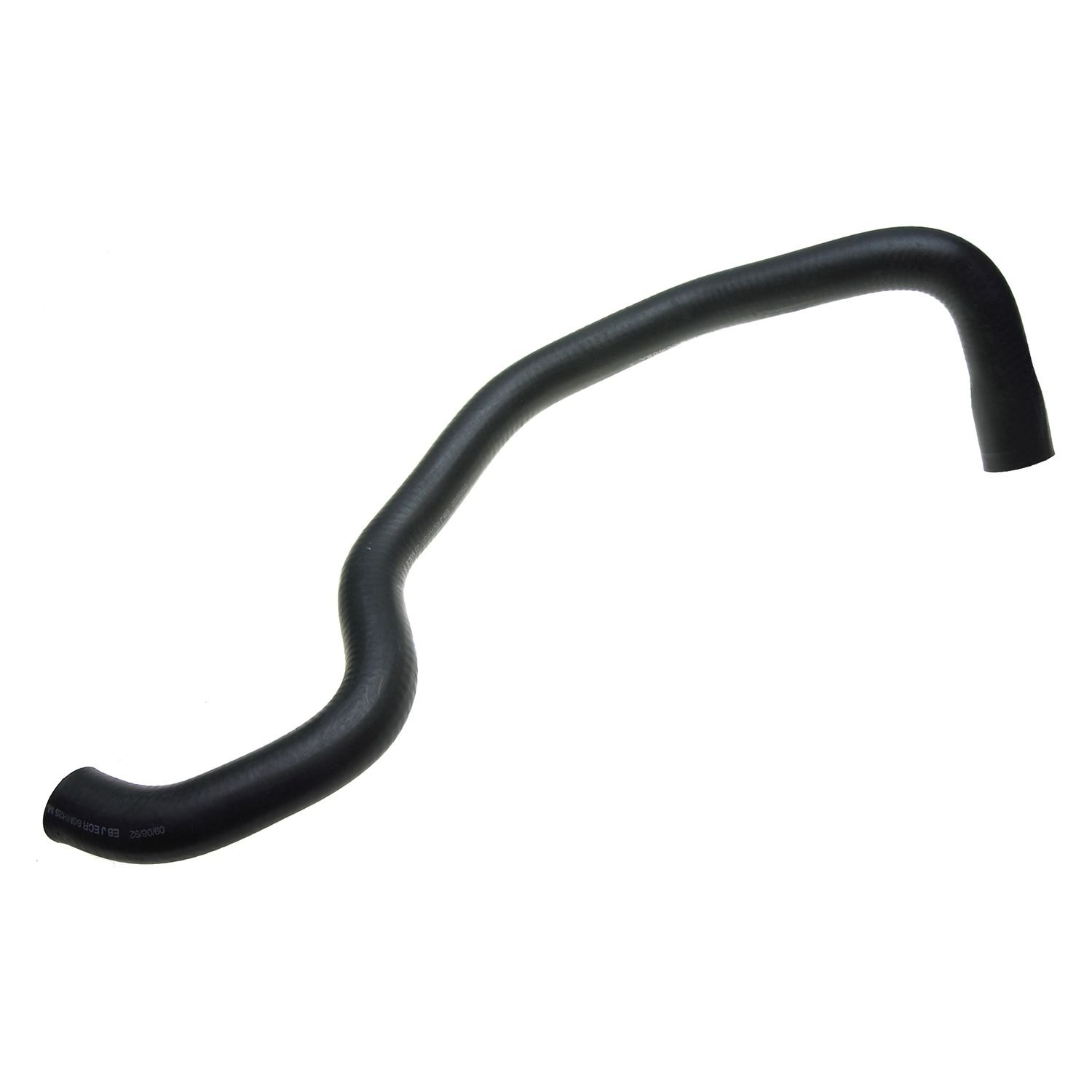 ACDelco 26211X Professional Upper Molded Coolant Hose