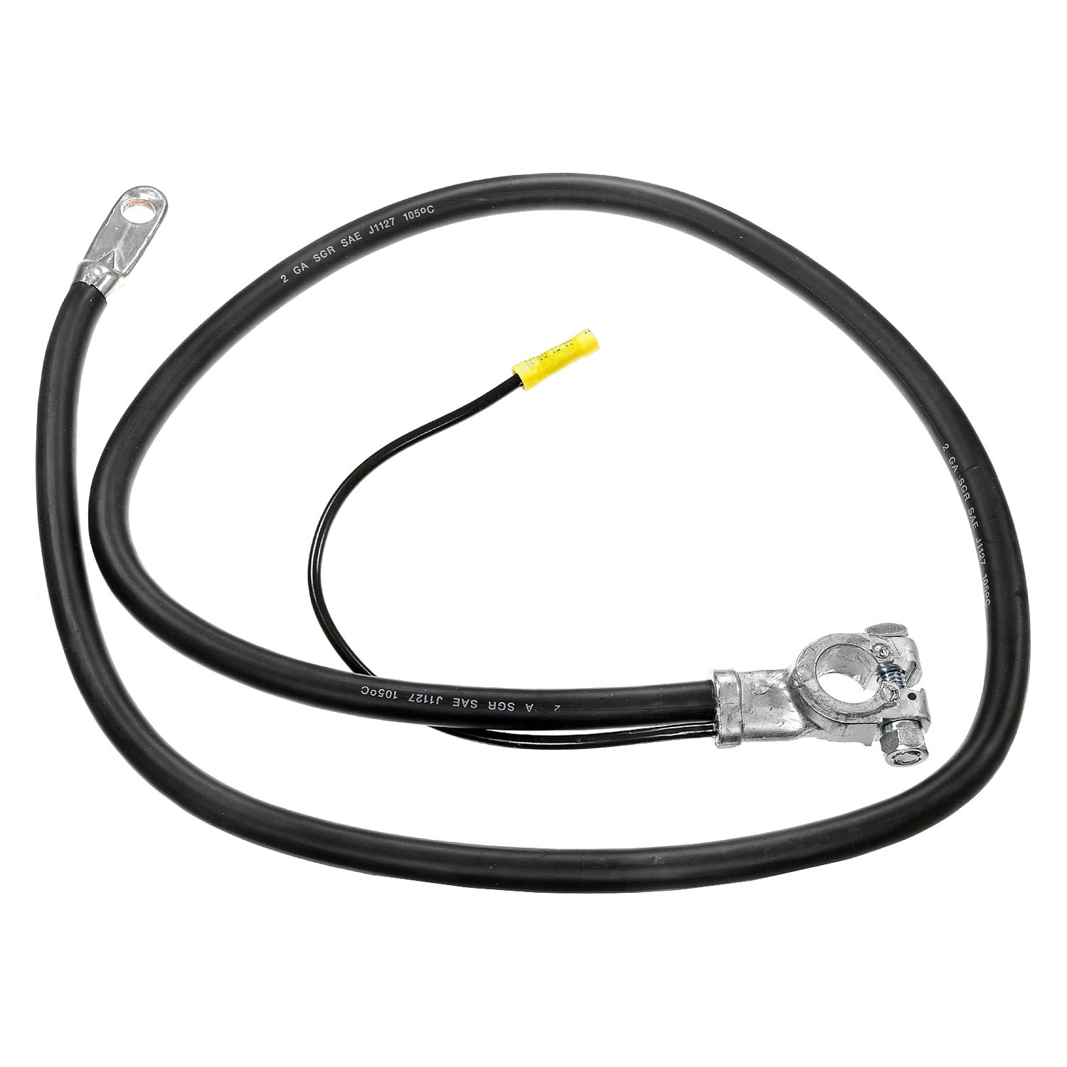 ACDelco® Pontiac LeMans 1972 Professional™ Battery Ground Strap