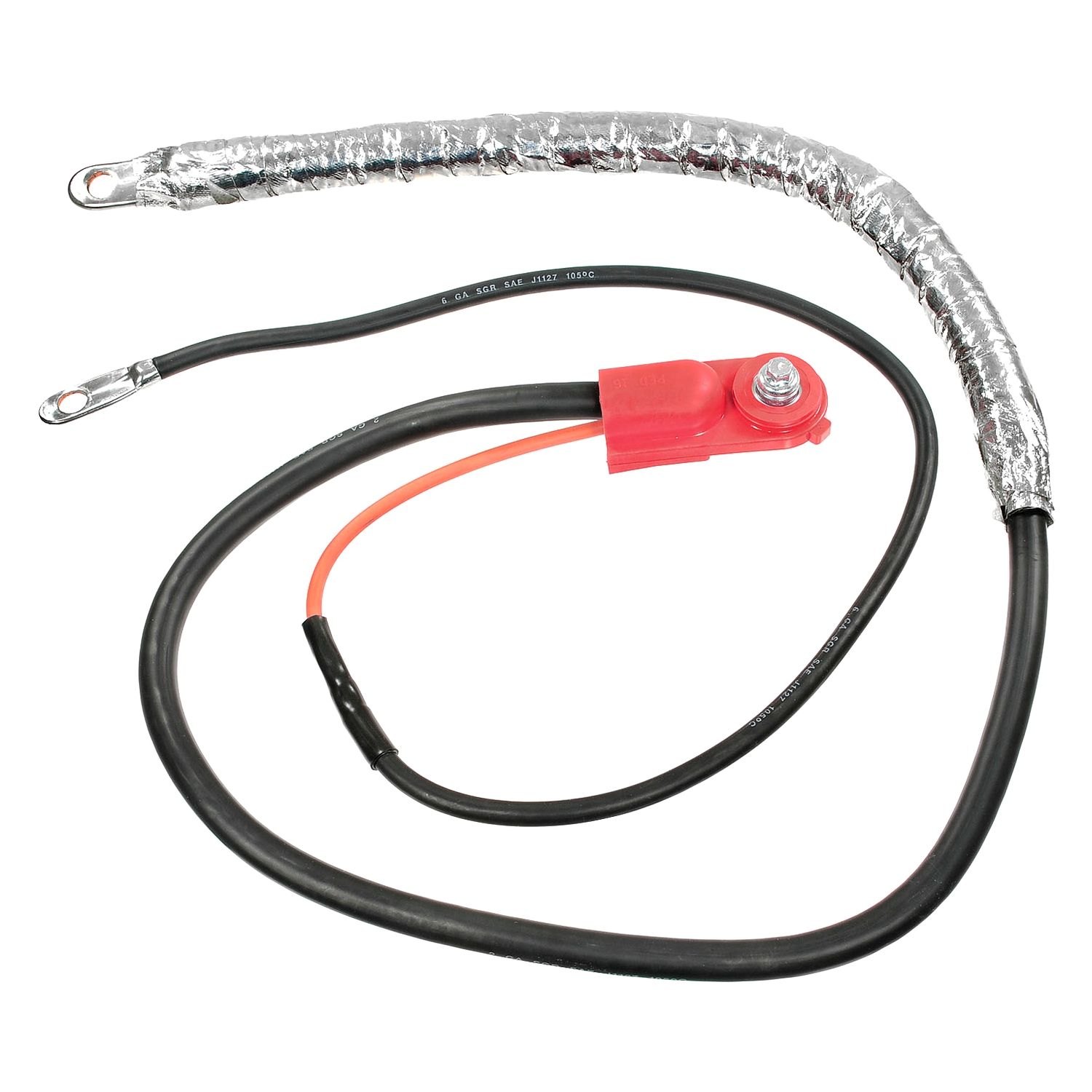ACDelco 1BC30 Professional Negative Battery Cable 