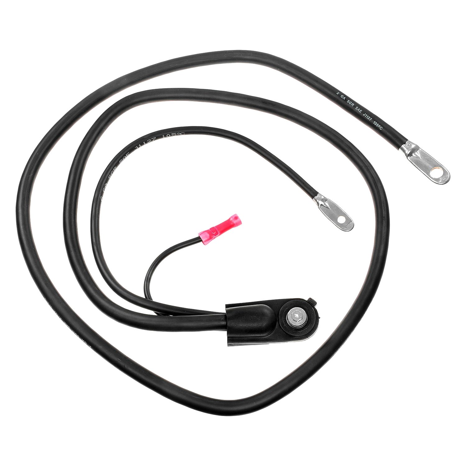 Battery Cable ACDelco 4SD45XH