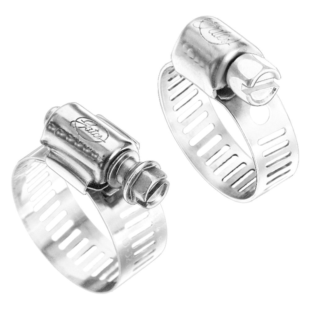 ACDelco® 32040C Professional™ Radiator Hose Clamp