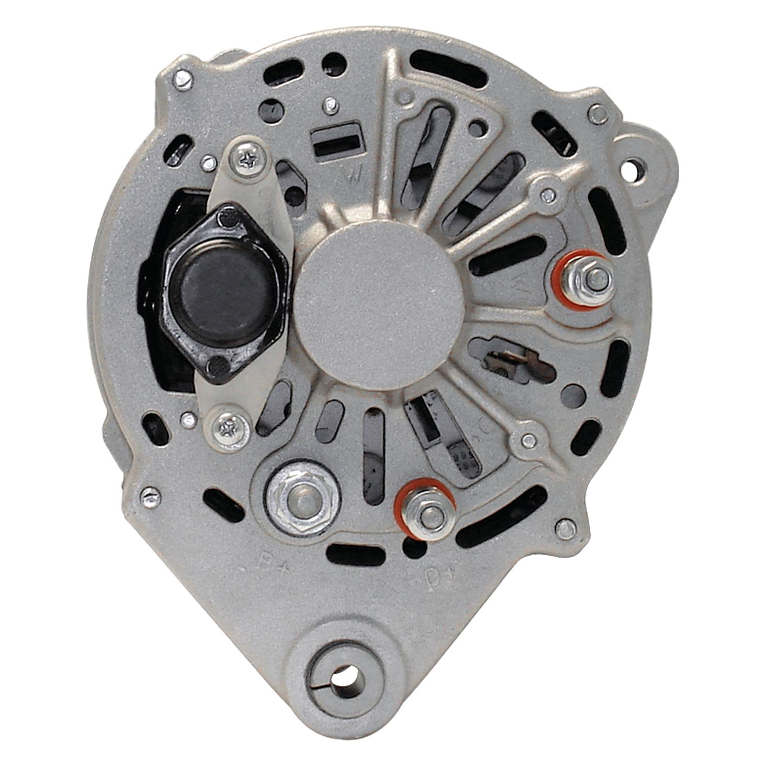ACDelco 19134098 ACDelco Gold Remanufactured Alternators Summit Racing