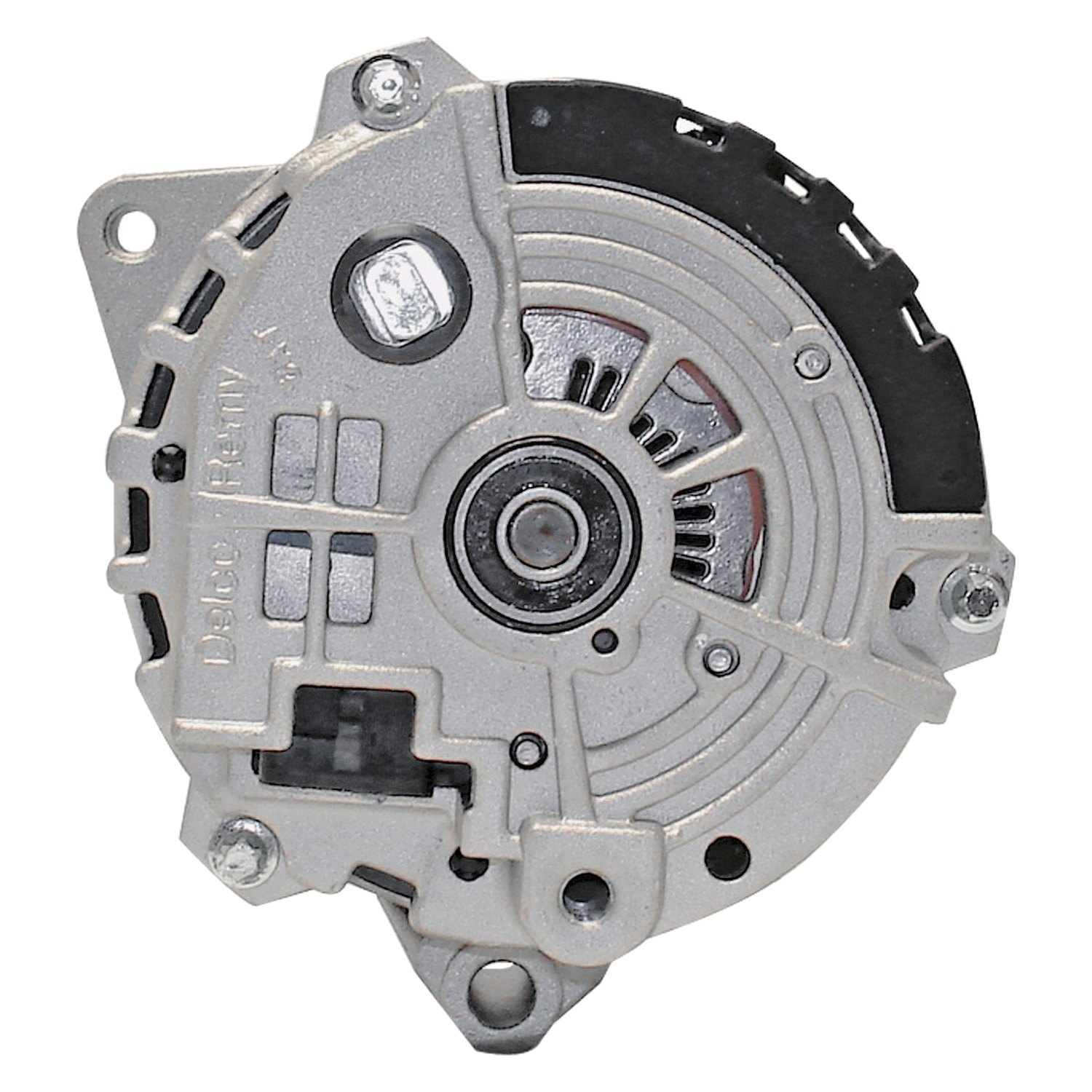 ACDelco® 334-2332 - Gold™ Remanufactured Alternator