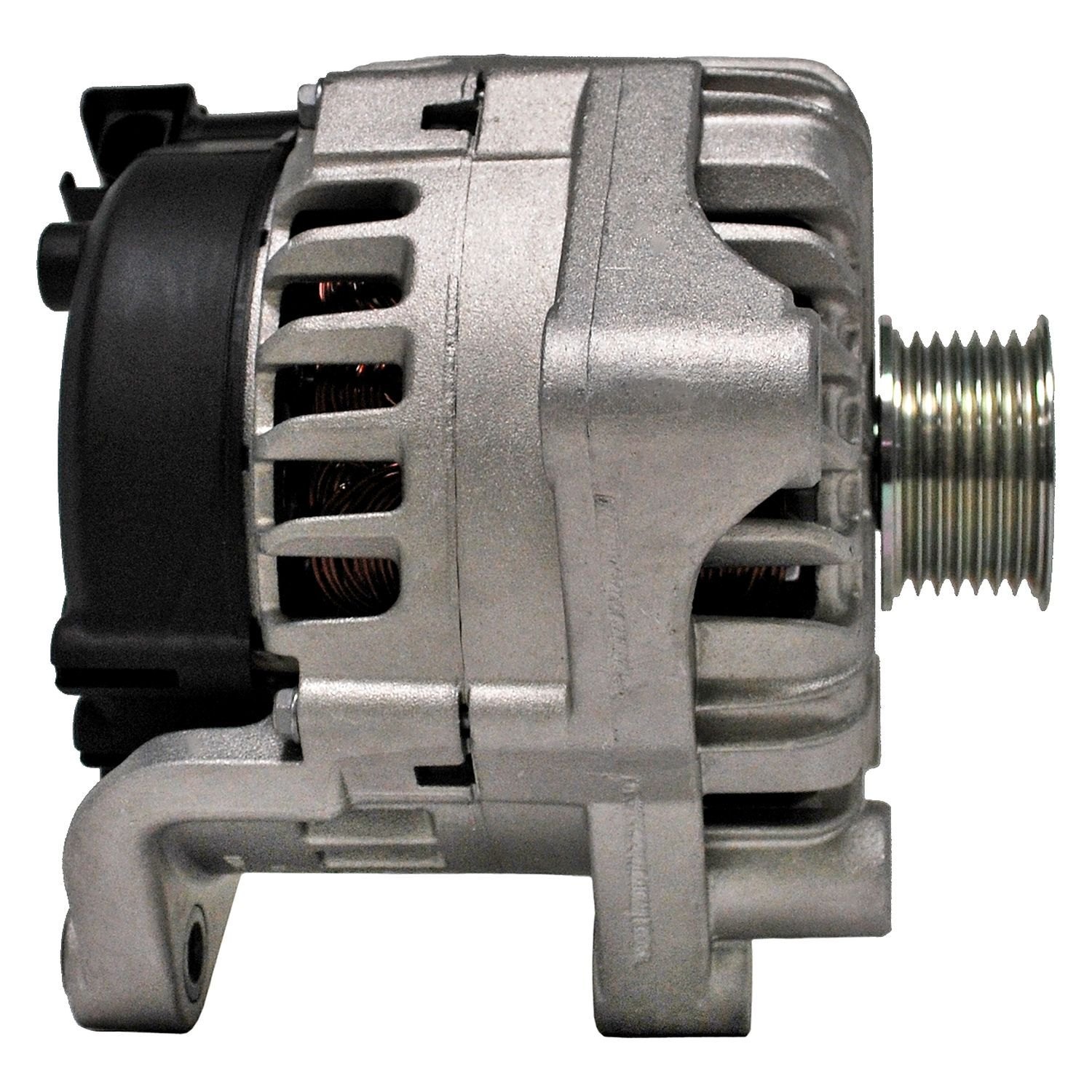 ACDelco® - BMW X5 2009 Professional™ Alternator