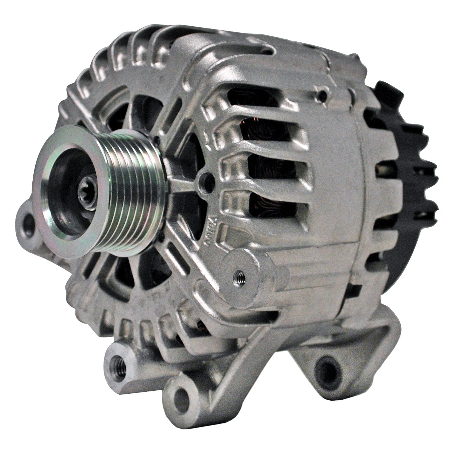 ACDelco® - BMW X5 2009 Professional™ Alternator