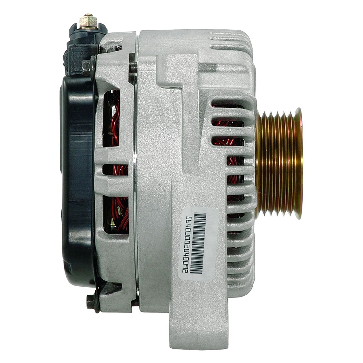 ACDelco 335-1156 Professional Alternator 