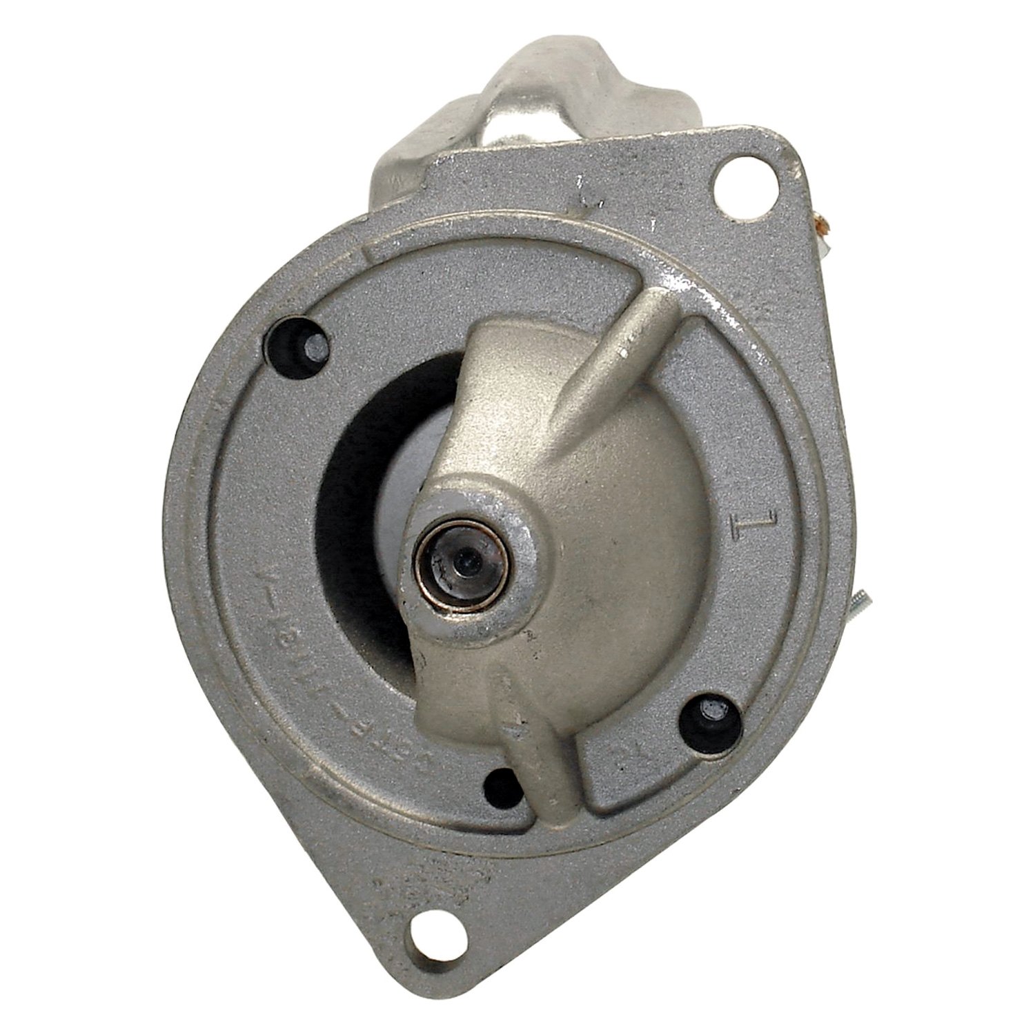 Remanufactured ACDelco 336-1008 Professional Starter 