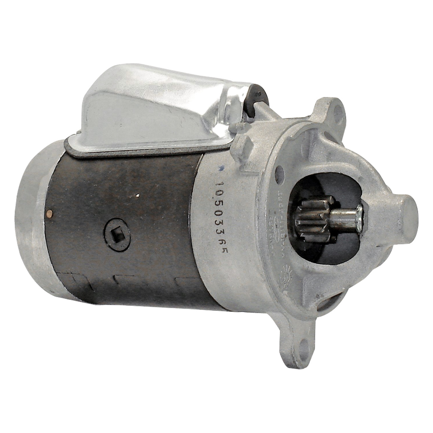 ACDelco® 336-2104 - Professional™ Remanufactured Starter