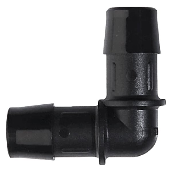 ACDelco 34107 Professional Elbow Hose Connector